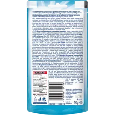 DENTALIFE® met zalige Zalmsmaak 40g