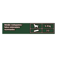 AdVENTuROS™ Wild Chew voor kleine honden Rijk aan Hert 150g