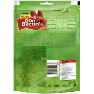 Friskies® Bon Bacon 120g