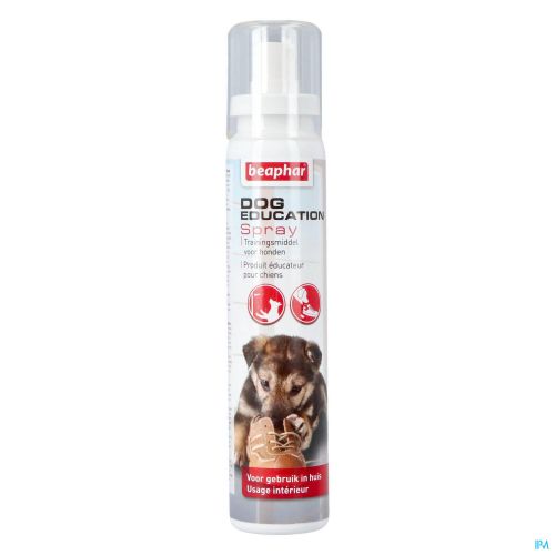 Dog Education Spray 125ml 