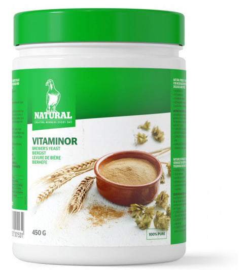 Natural Vitaminor