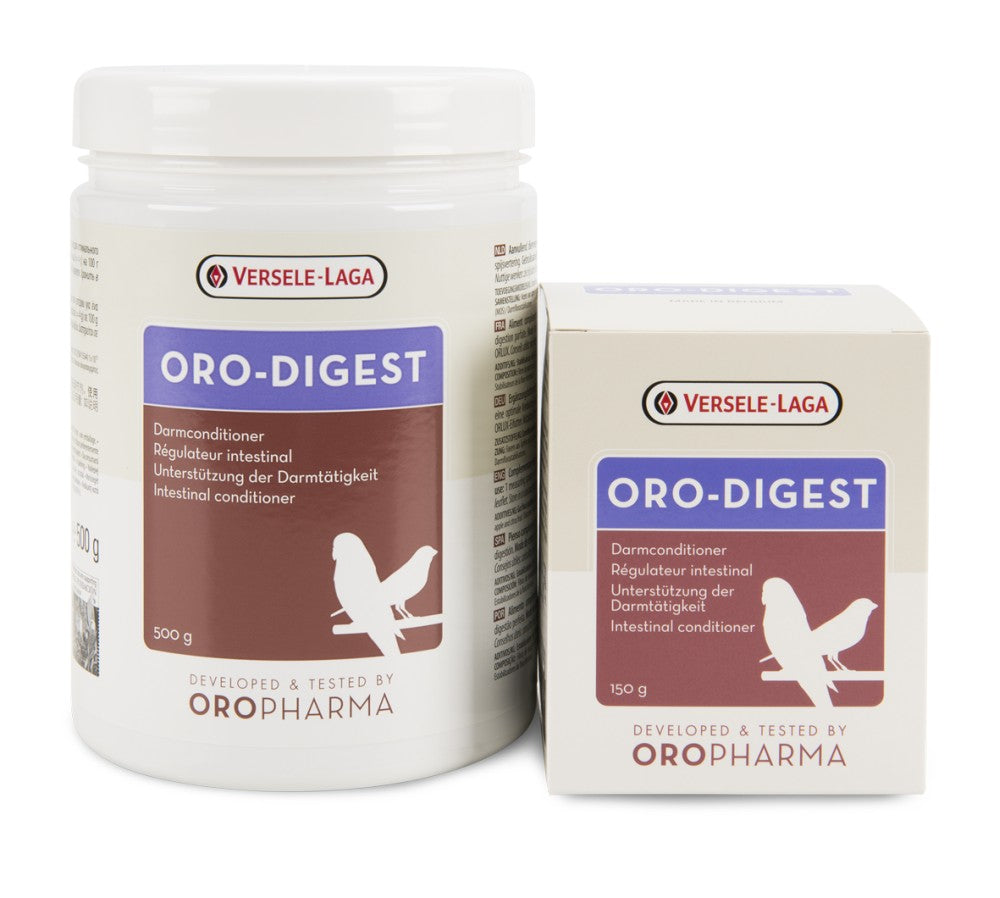 Oropharma Oro-Digest