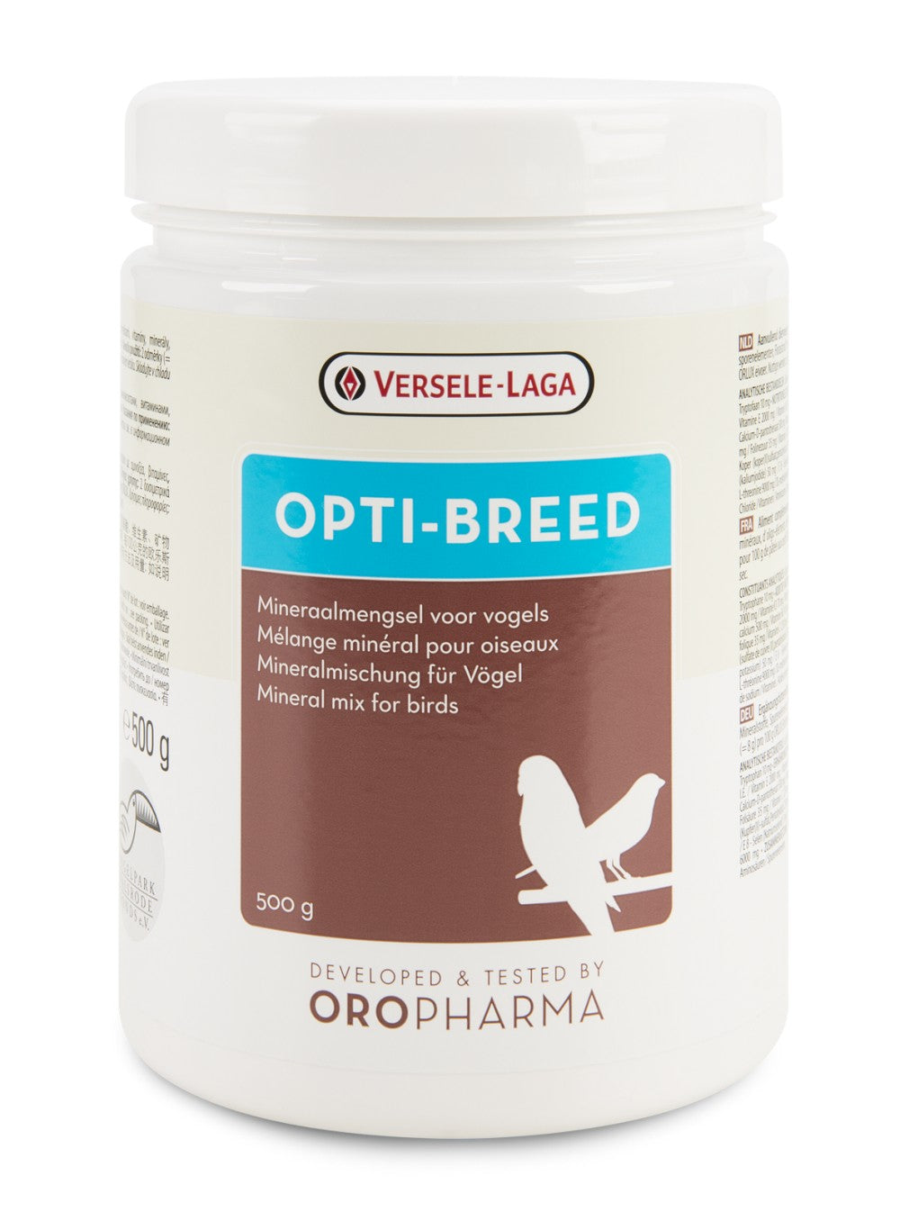 Oropharma Opti-Breed 500g