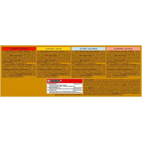 GOURMET® GOLD HARTIGE TORENTJES 12x85g