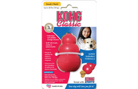 Kong® Speelgoed Classic Wobbler Rood