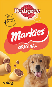 Pedigree Markies 500g