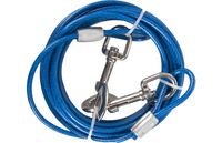 Aanlegkabel Blauw 5m tot 20kg