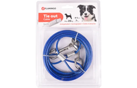 Aanlegkabel Blauw 5m tot 20kg