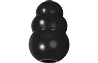 Kong® Speelgoed Extreme Wobbler Zwart