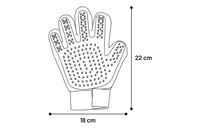 Massagehandschoen & Verzorgingshandschoen Mandy