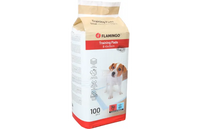 Trainingsmat Pady Wit S 45x35cm 100st