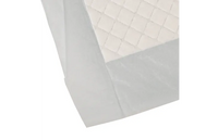 Trainingsmat Pady Wit M 60x45cm 100st