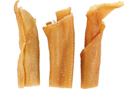 Snack Nature Varkenshuid Rol 12cm 3st
