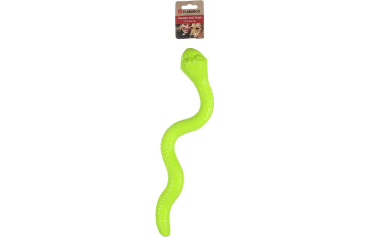 Speelgoed Sneaky Slang 42cm