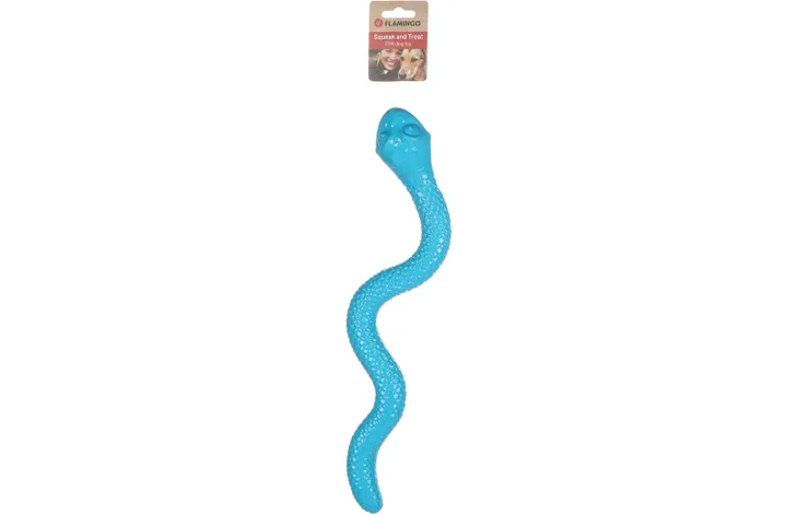 Speelgoed Sneaky Slang 42cm
