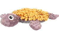 Snuffelmat Puppy Morgano Schildpad Oker & Taupe
