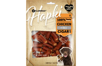 Snack Hapki Sigaar met kip & rijst