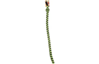 Speelgoed Flocco Slang & Touw Geweven Groen 95cm