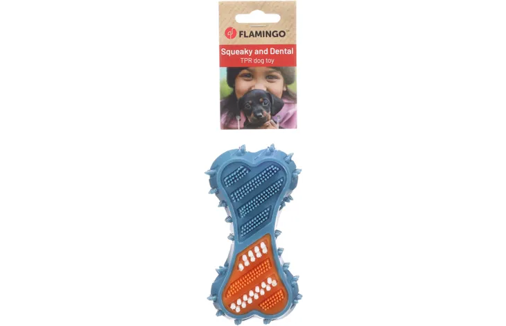 Speelgoed Habru Been Blauw