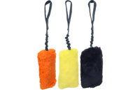 Speelgoed Fauxtra Chaser Bungee Pluche Meerdere kleuren S