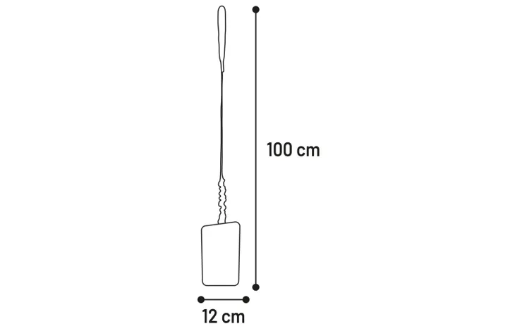 Speelgoed Fauxtra Chaser Bungee Pluche  L
