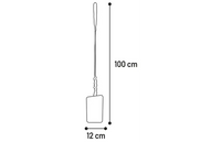 Speelgoed Fauxtra Chaser Bungee Pluche  L