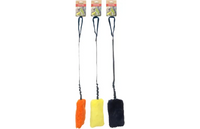 Speelgoed Fauxtra Chaser Bungee Pluche  L