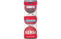 Kong® Speelgoed Signature Bal L 3 st