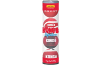 Kong® Speelgoed Signature Bal M 4 st