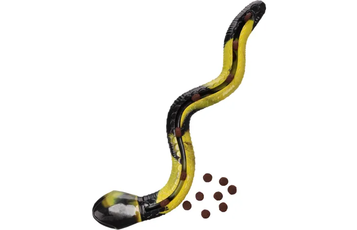 Speelgoed Sneaky Slang 42cm