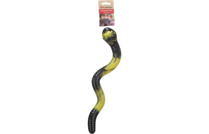 Speelgoed Sneaky Slang 42cm