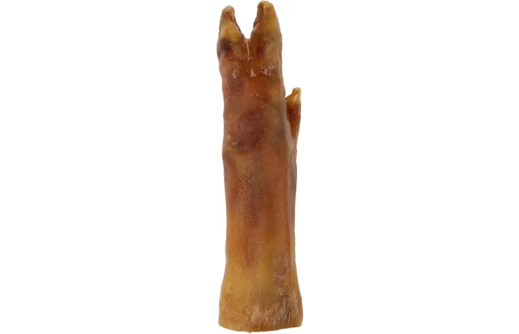 Snack Nature Varkensvoorpoot met vlees 280g