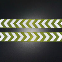 Halsband Fergu Fluo yellow
