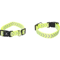 Halsband Fergu Fluo yellow