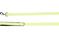 Looplijn Fergu Fluo geel