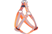 Harnas Step&Go Fierro Fluo oranje