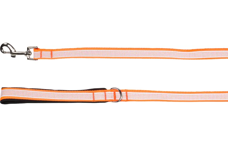 Looplijn Fierro Fluo oranje