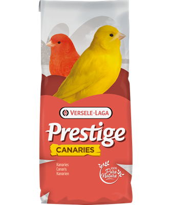 Prestige Kanaries Superieur 20kg
