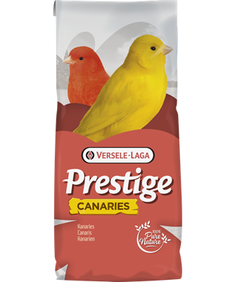 Prestige Kanaries Superieur 20kg