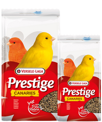 Prestige Kanaries Zadenmengeling
