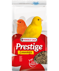 Prestige Kanaries Zadenmengeling