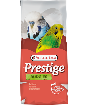 Prestige Parkieten