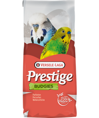 Prestige Parkieten