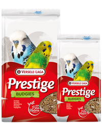 Prestige Parkieten