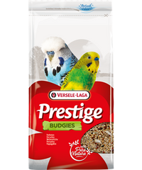 Prestige Parkieten