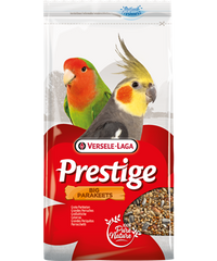 Prestige Grote Parkieten