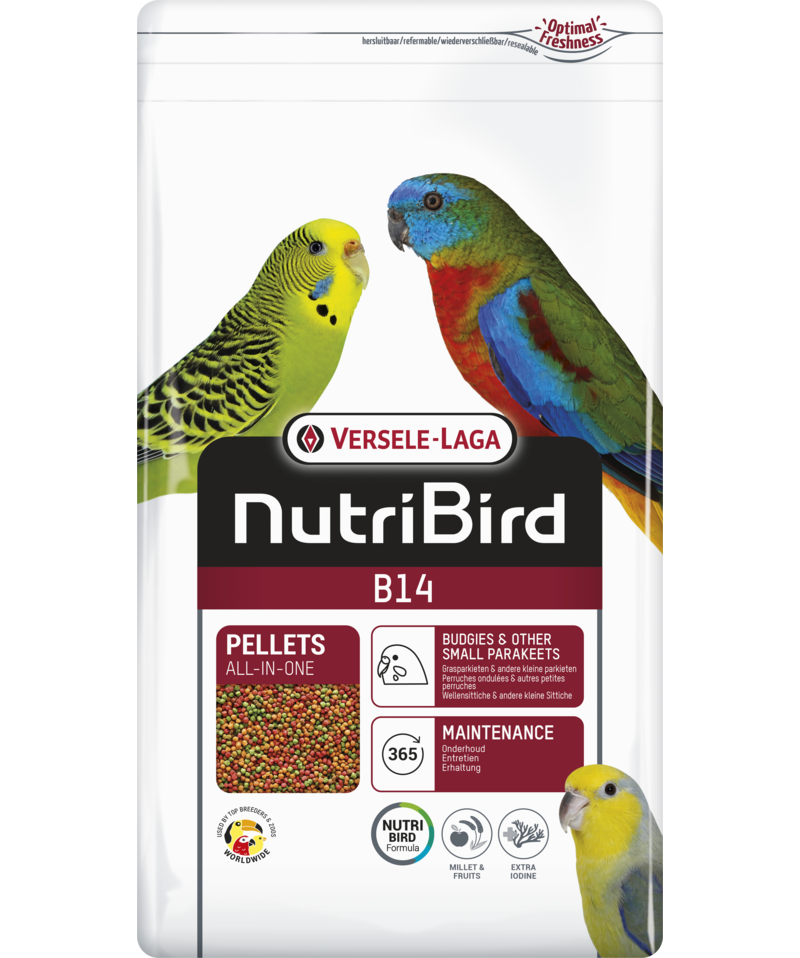 NutriBird B14 3kg 