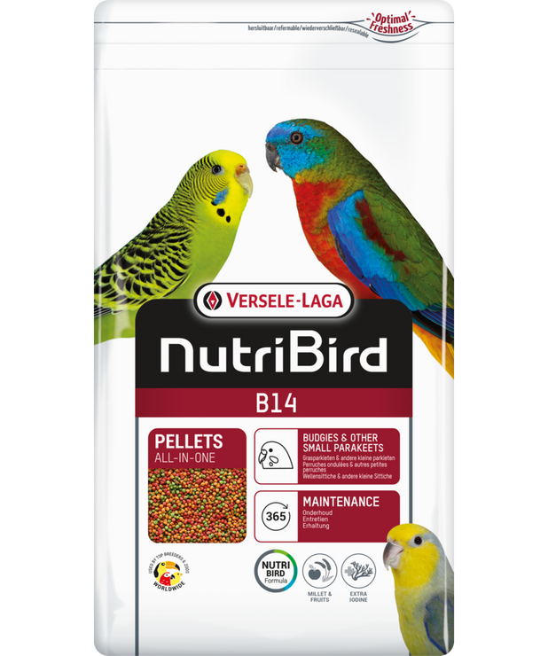 NutriBird B14 3kg 