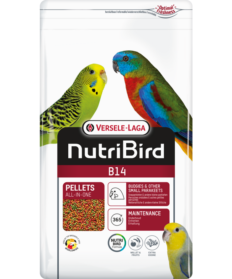 NutriBird B14 3kg 