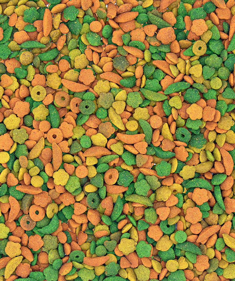 NutriBird P15 Tropical 1kg 